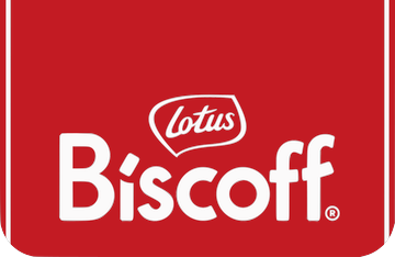 Lotus Biscoff